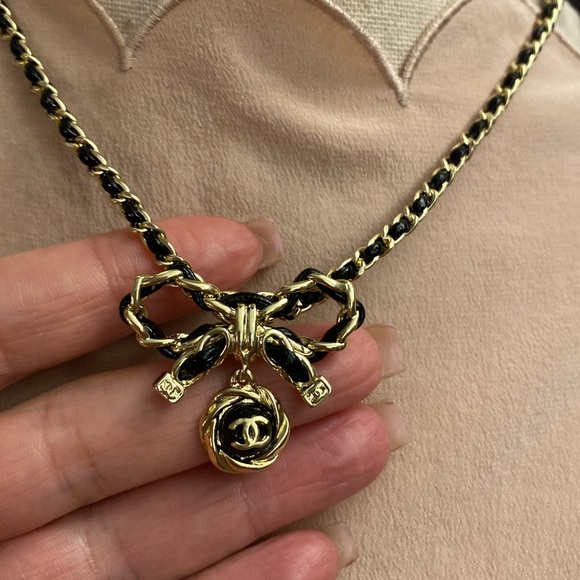 Chanel necklace - Picture 3 of 6
